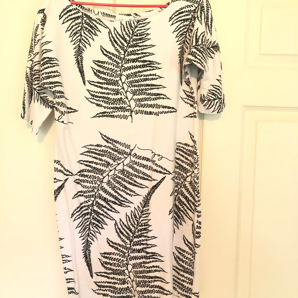 Simply Sisters Dress